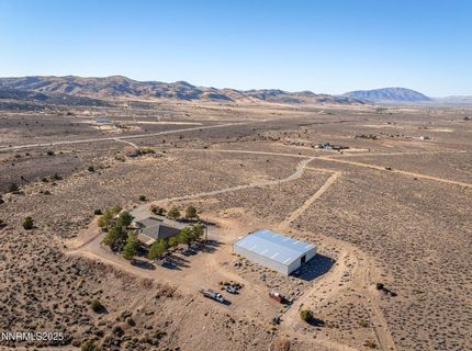 5700 Twin Springs Road, Reno, NV 89510 Photo