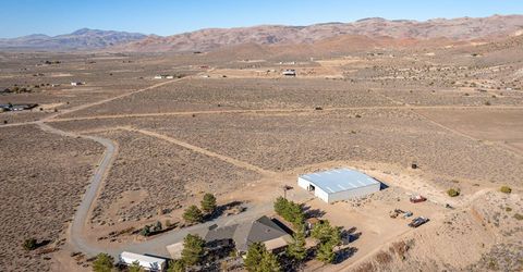 5700 Twin Springs Road, Reno, NV 89510 Photo