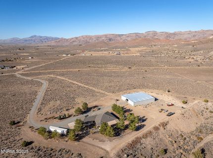 5700 Twin Springs Road, Reno, NV 89510 Photo