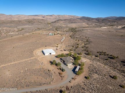 5700 Twin Springs Road, Reno, NV 89510 Photo