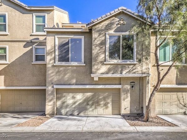 4516 Townwall Street, Las Vegas, NV 89115