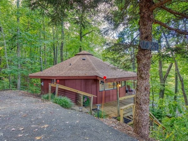 1429 Zurich Road, Gatlinburg, TN 37738