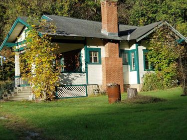 221 Patterson Fork Road, Salem, WV 26426