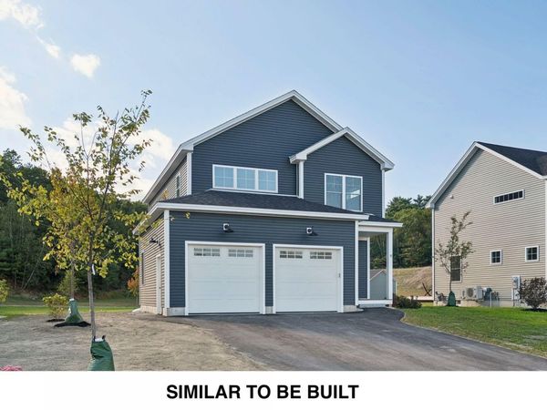 26 Feldspar Lane, Unit 22, Cumberland, ME 04021