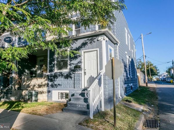 3547 5TH STREET, BALTIMORE, MD 21225