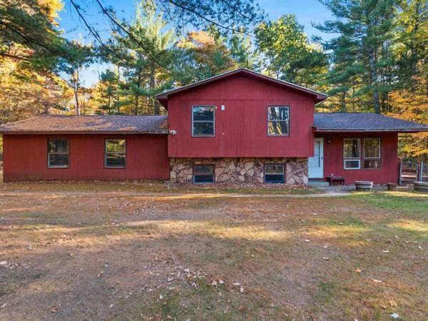 1889 KENNEDY LANE, Florence, WI 54121