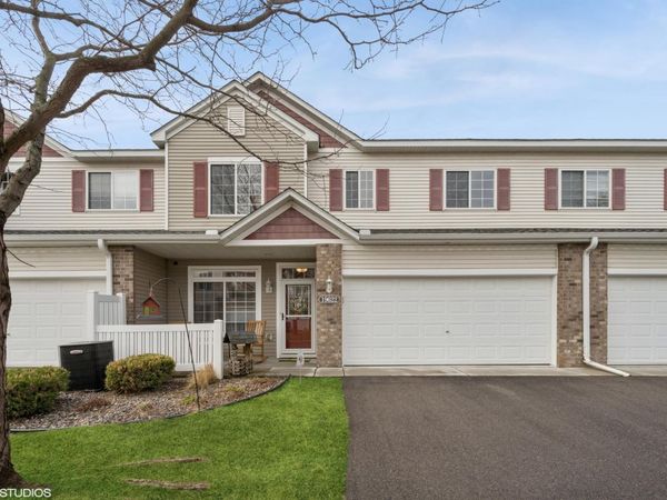 19622 Escalade Way, Unit 1007, Farmington, MN 55024