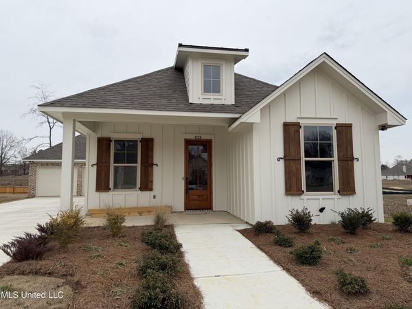 629 Cobalt Way, Brandon, MS 39042