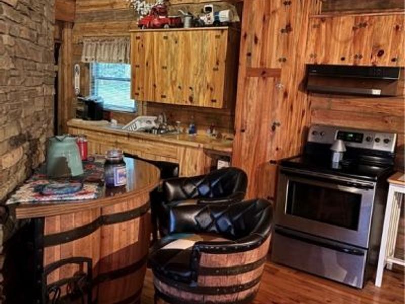 55249 Jim Ball Road, Senecaville, OH 43780 Photo 10