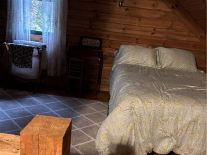 55249 Jim Ball Road, Senecaville, OH 43780 Photo 14