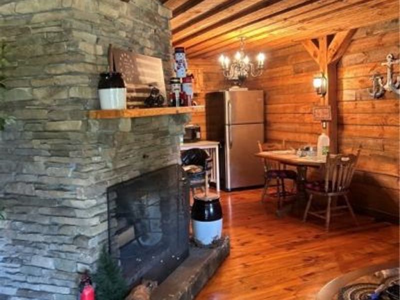 55249 Jim Ball Road, Senecaville, OH 43780 Photo 4