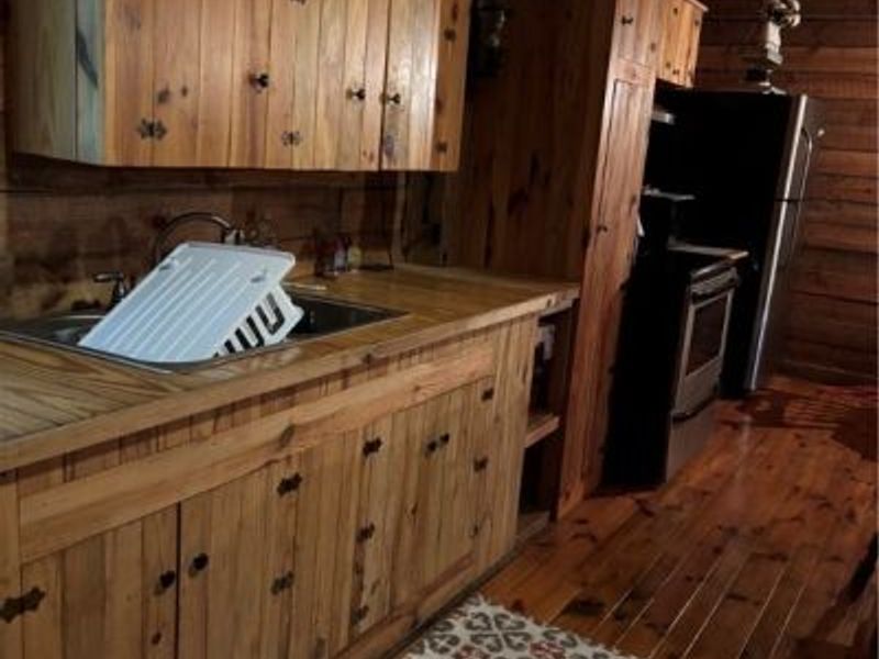 55249 Jim Ball Road, Senecaville, OH 43780 Photo 7