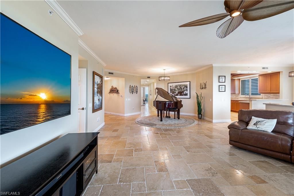 455 Cove Tower Dr, Unit 1101, Naples, FL 34110 Photo