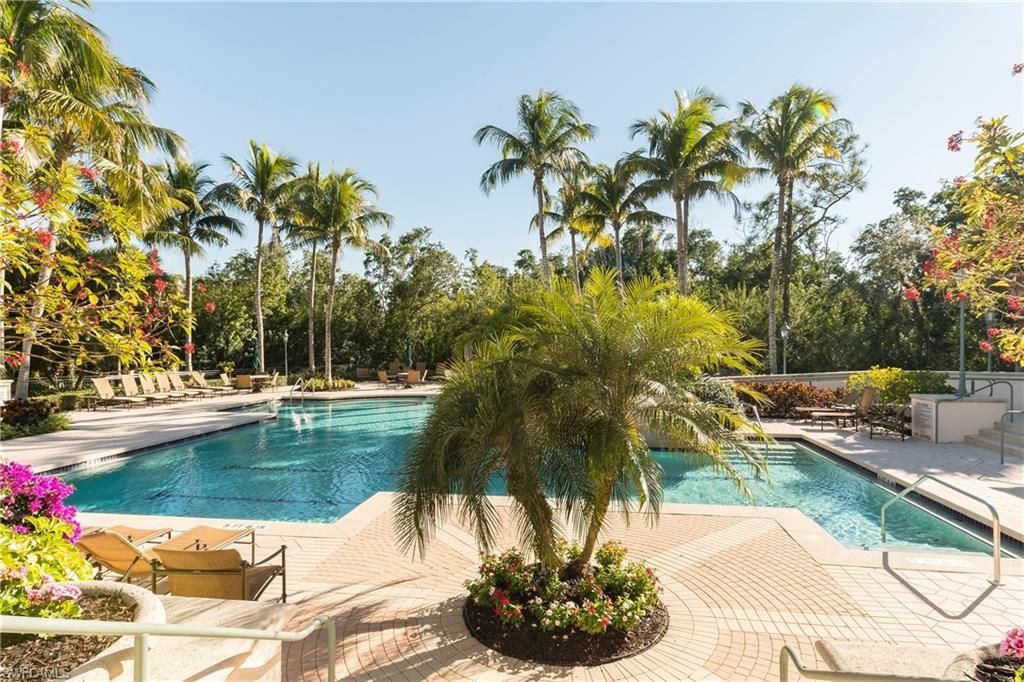 455 Cove Tower Dr, Unit 1101, Naples, FL 34110 Photo