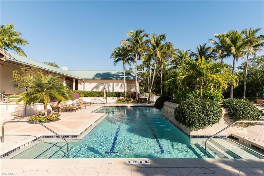 455 Cove Tower Dr, Unit 1101, Naples, FL 34110 Photo