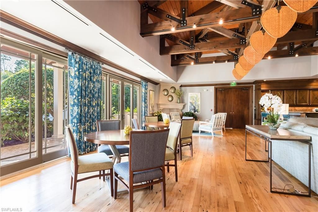 455 Cove Tower Dr, Unit 1101, Naples, FL 34110 Photo