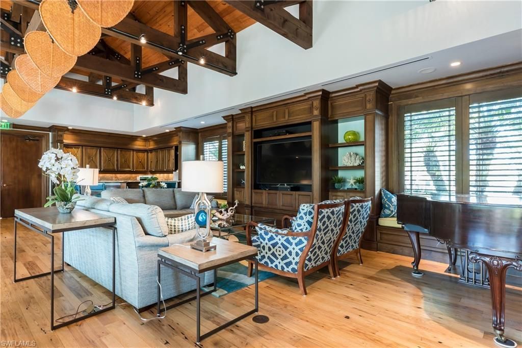 455 Cove Tower Dr, Unit 1101, Naples, FL 34110 Photo