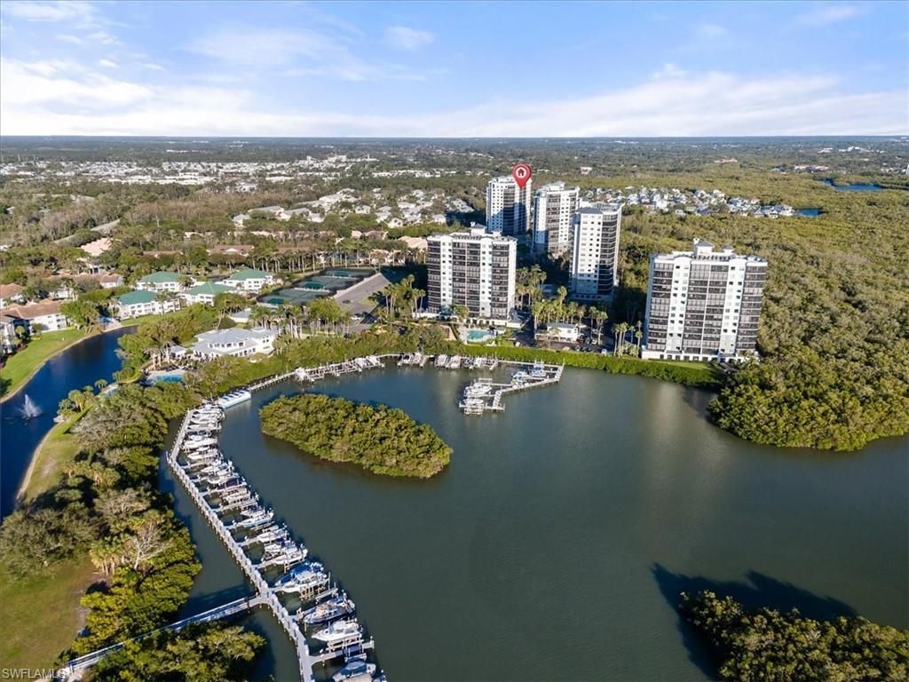 455 Cove Tower Dr, Unit 1101, Naples, FL 34110 Photo