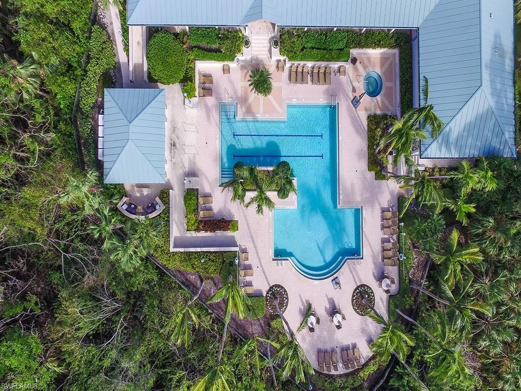 455 Cove Tower Dr, Unit 1101, Naples, FL 34110 Photo