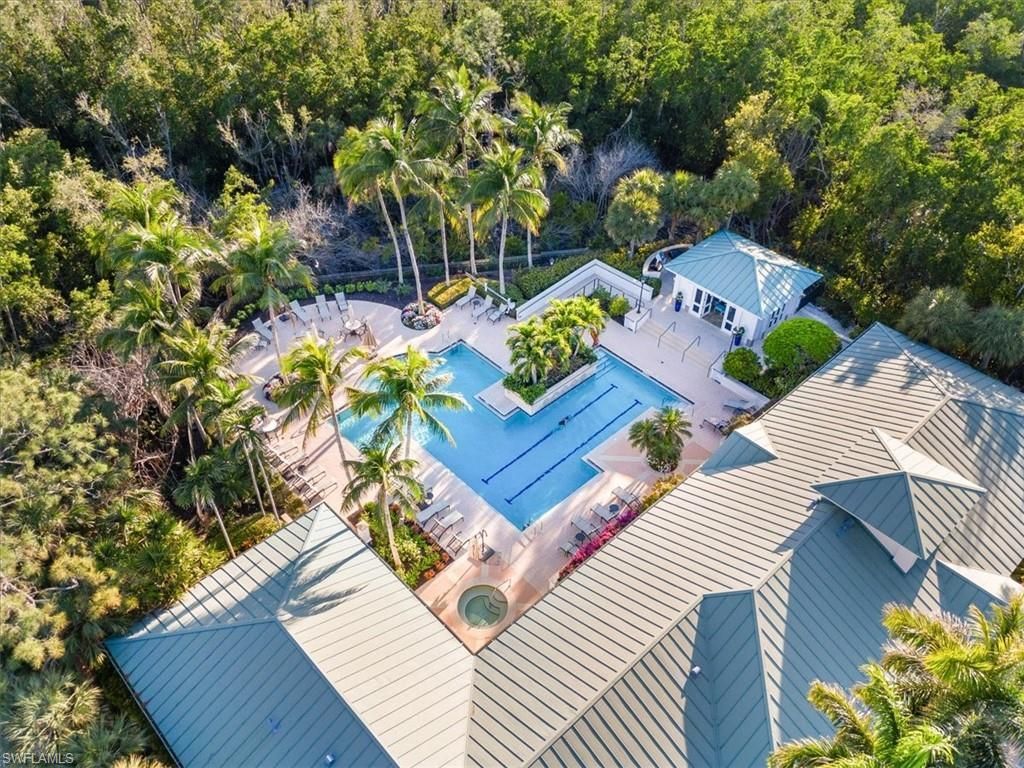 455 Cove Tower Dr, Unit 1101, Naples, FL 34110 Photo