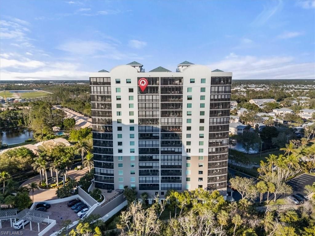 455 Cove Tower Dr, Unit 1101, Naples, FL 34110 Photo