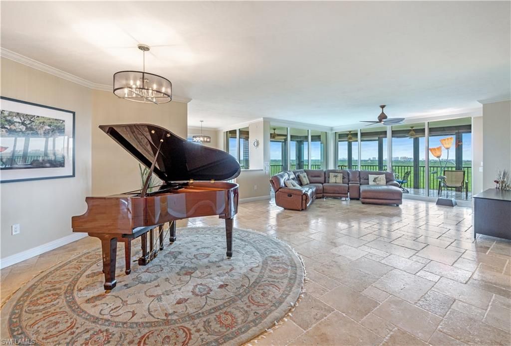 455 Cove Tower Dr, Unit 1101, Naples, FL 34110 Photo