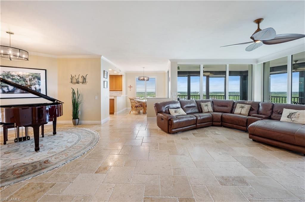 455 Cove Tower Dr, Unit 1101, Naples, FL 34110 Photo