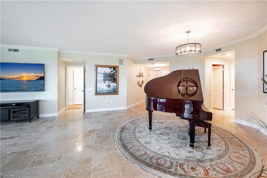455 Cove Tower Dr, Unit 1101, Naples, FL 34110 Photo