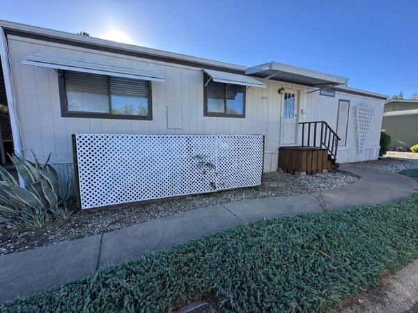 20 Rollingwood Dr #63, Jackson, CA 95642