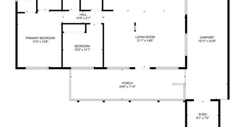 20 Rollingwood Dr #63, Jackson, CA 95642 Photo