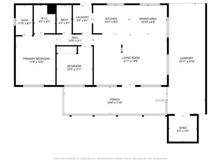 20 Rollingwood Dr #63, Jackson, CA 95642 Photo