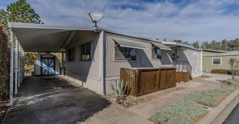 20 Rollingwood Dr #63, Jackson, CA 95642 Photo