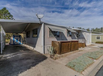 20 Rollingwood Dr #63, Jackson, CA 95642 Photo