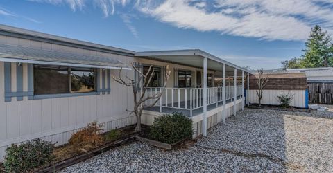 20 Rollingwood Dr #63, Jackson, CA 95642 Photo