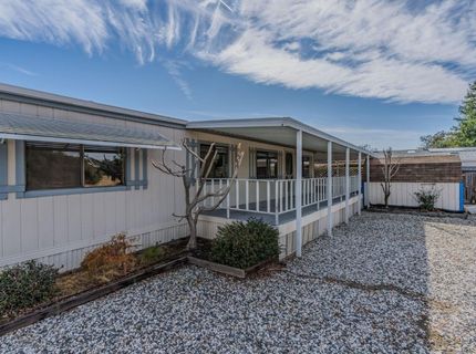 20 Rollingwood Dr #63, Jackson, CA 95642 Photo