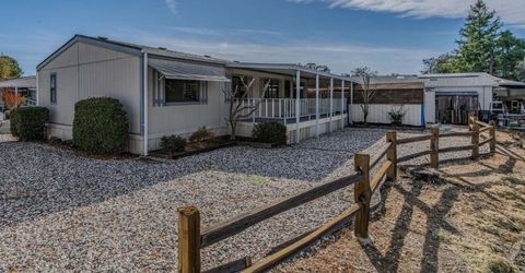 20 Rollingwood Dr #63, Jackson, CA 95642 Photo