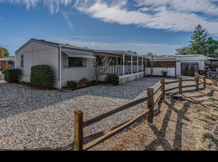 20 Rollingwood Dr #63, Jackson, CA 95642 Photo