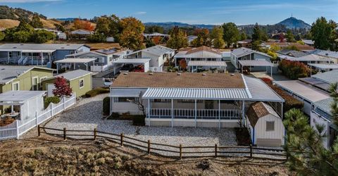 20 Rollingwood Dr #63, Jackson, CA 95642 Photo
