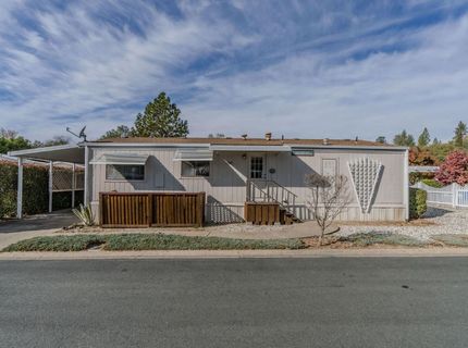 20 Rollingwood Dr #63, Jackson, CA 95642 Photo