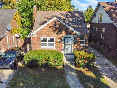 19324 Goulburn Street, Detroit, MI 48205