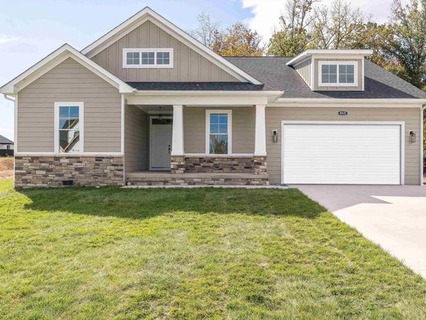 4935 BOXER LOOP, MCGAHEYSVILLE, VA 22840