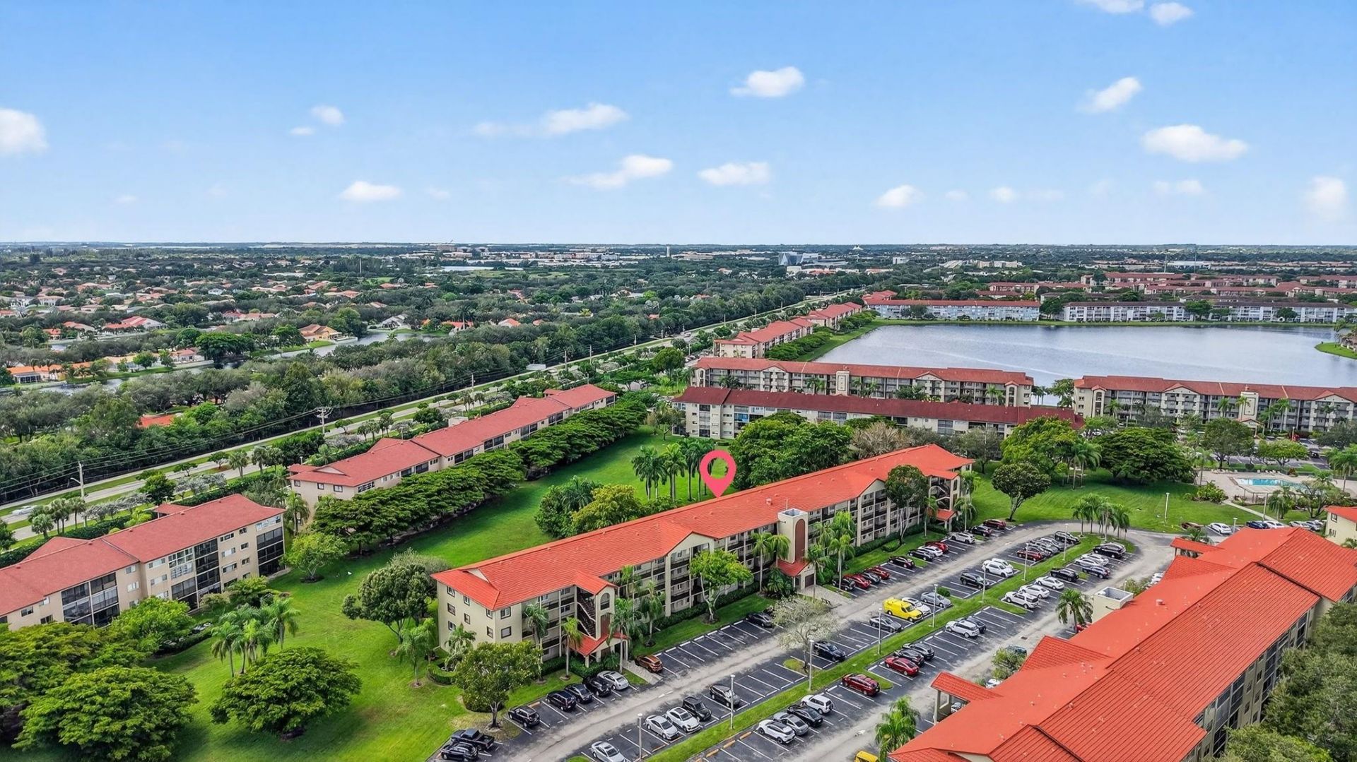 13000 SW 15th Court, Unit 314U, Pembroke Pines, FL 33027 Photo