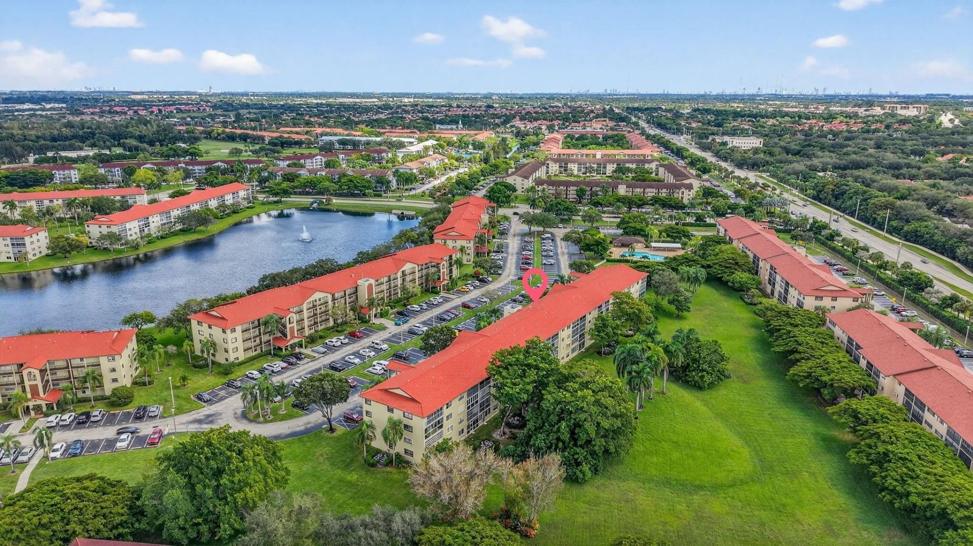 13000 SW 15th Court, Unit 314U, Pembroke Pines, FL 33027 Photo