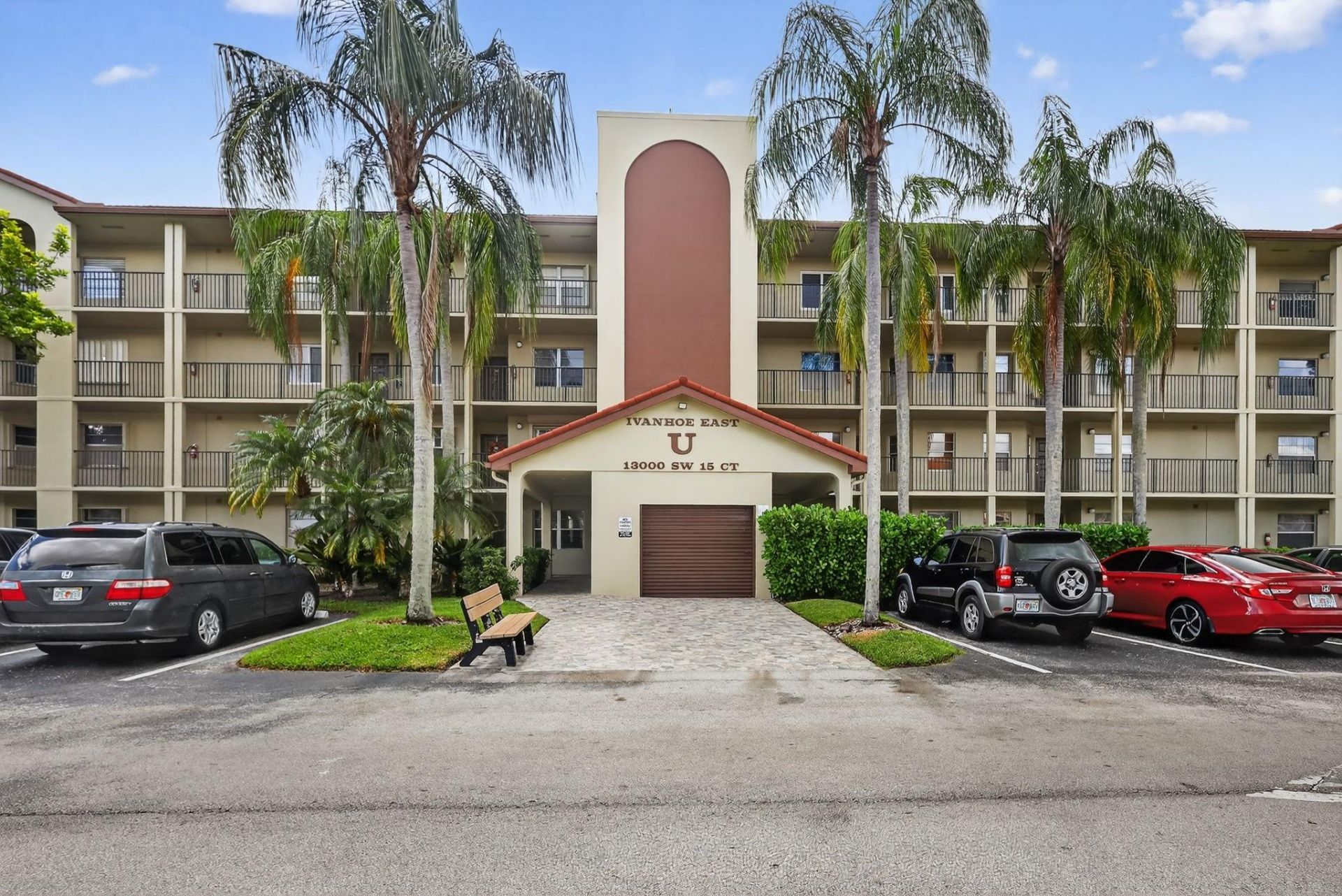 13000 SW 15th Court, Unit 314U, Pembroke Pines, FL 33027 Photo