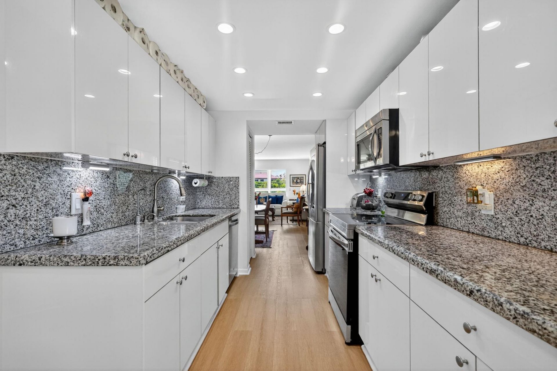 13000 SW 15th Court, Unit 314U, Pembroke Pines, FL 33027 Photo