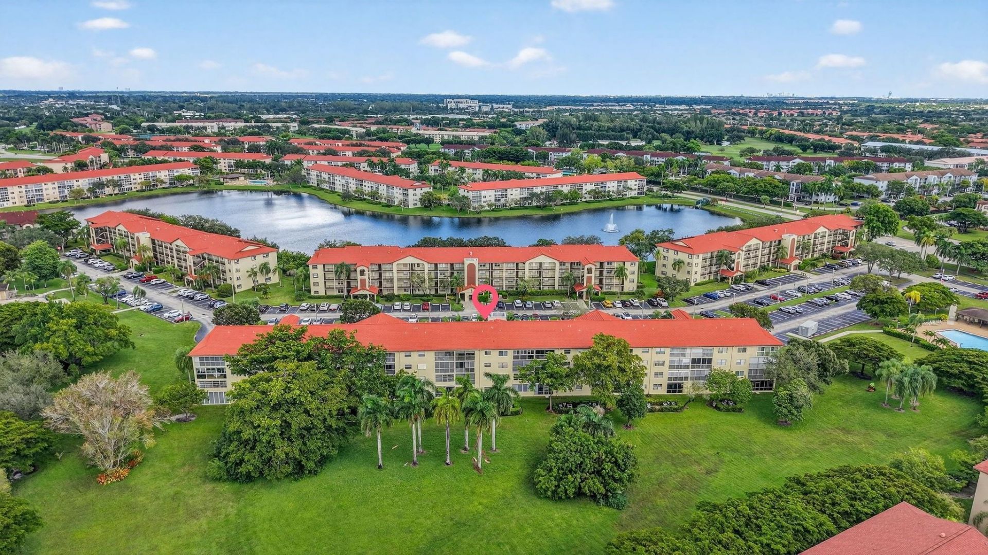 13000 SW 15th Court, Unit 314U, Pembroke Pines, FL 33027 Photo