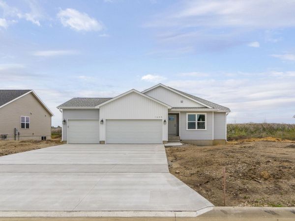 1655 Dalton Street, Jesup, IA 50648