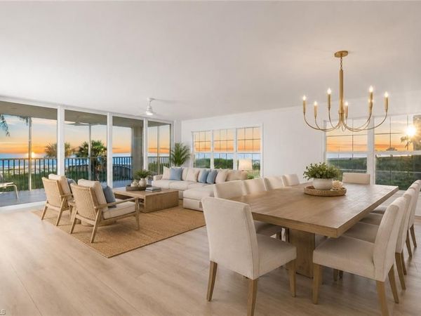 3145 W Gulf DR, Unit 102, SANIBEL, FL 33957