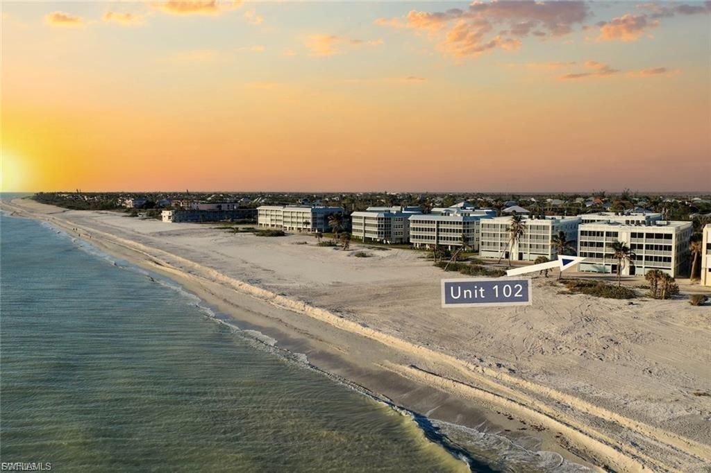 3145 W Gulf Dr, Unit 102, Sanibel, FL 33957 Photo