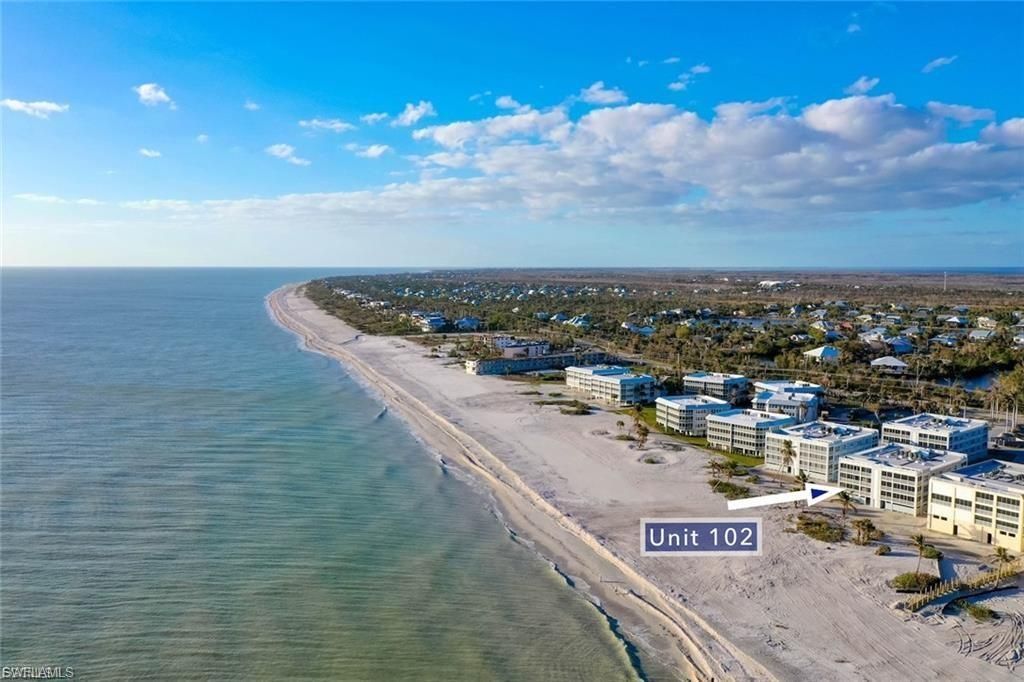 3145 W Gulf Dr, Unit 102, Sanibel, FL 33957 Photo